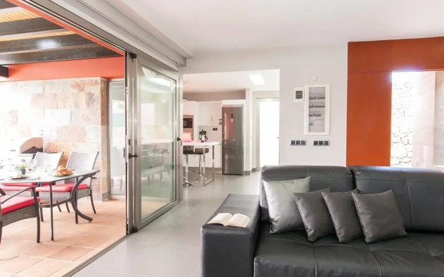 Salobre Golf Rental Par 4 Villa 20