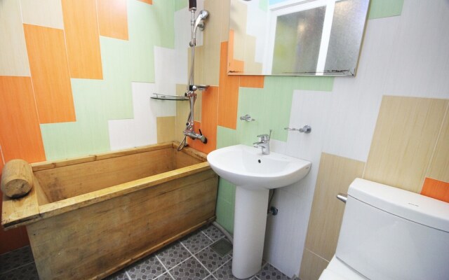 Chilgok Palgongsan Yeije