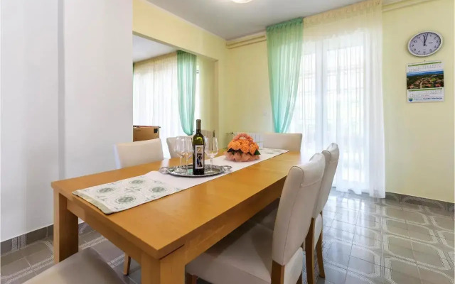 Apartment Nedescina 47