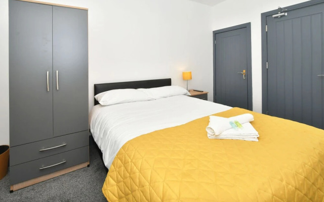 Townhouse @ Bedford Street Crewe