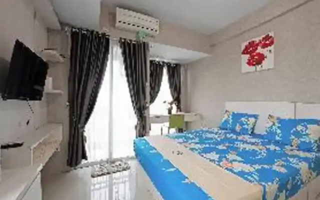 Apartemen Grand Dhika City by Nina