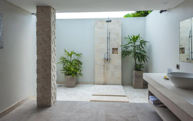 Living Asia Resort & Spa