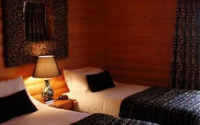 Redlands Country Lodge Guest House