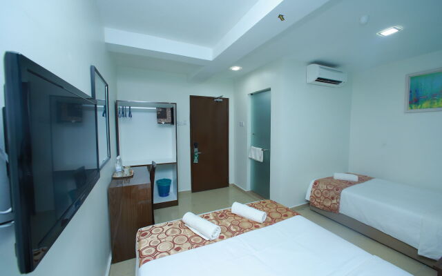 Hotel Gulshan