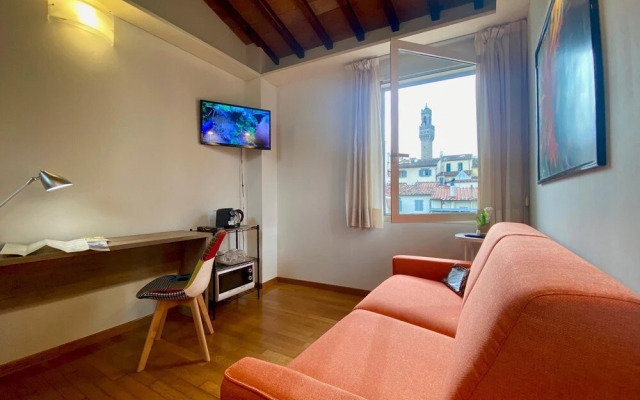 Corso Double in Firenze