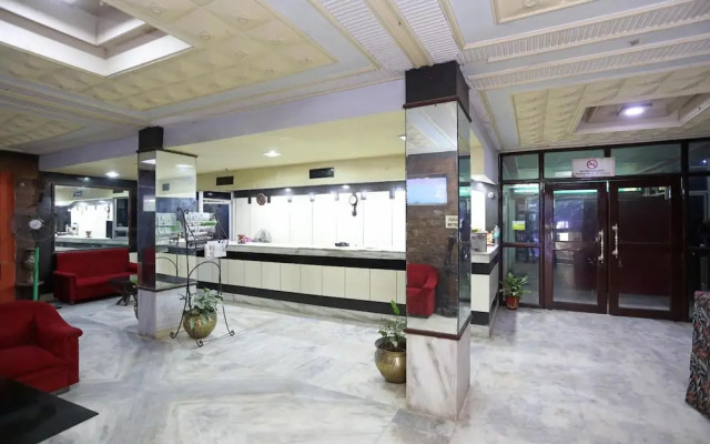 Hotel keshari