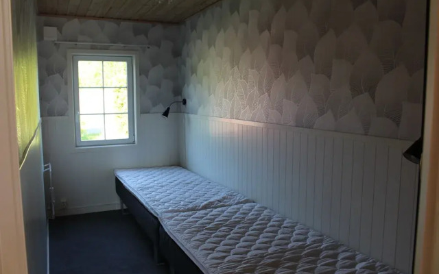 Semesterbyn Kåranäs