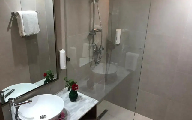 La Residence Hammamet