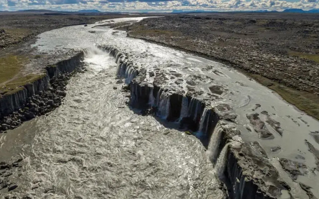 Dettifoss Guesthouse