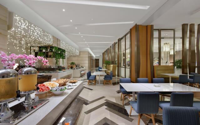 Holiday Inn Express Chengdu Huanhuaxi by IHG