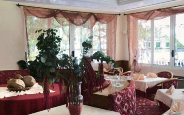 Hotel Trento