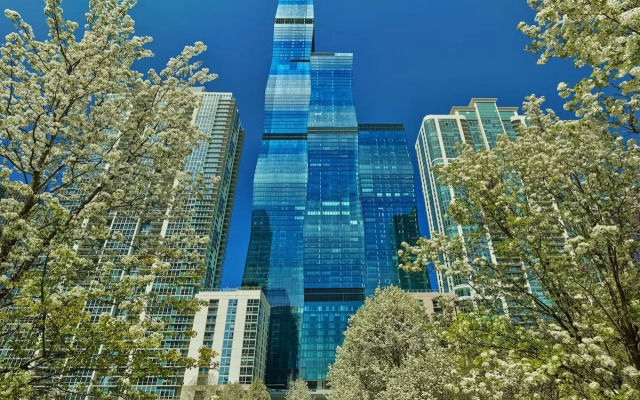 The St. Regis Chicago