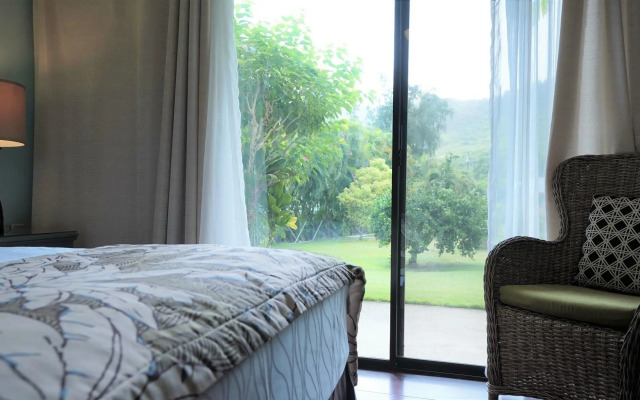 Kauai Inn