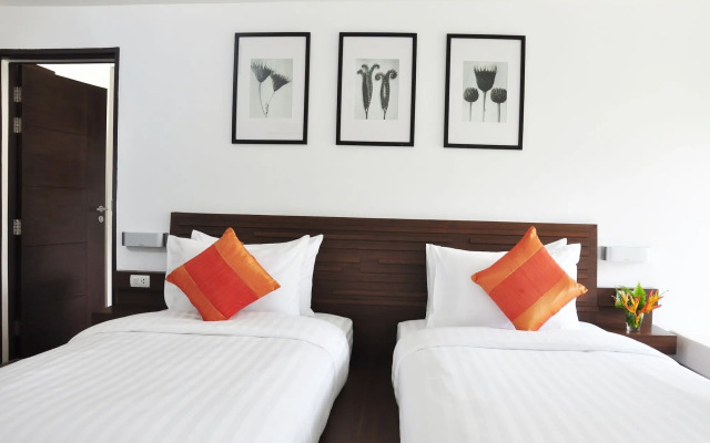 Family House Zen Boutique Resort