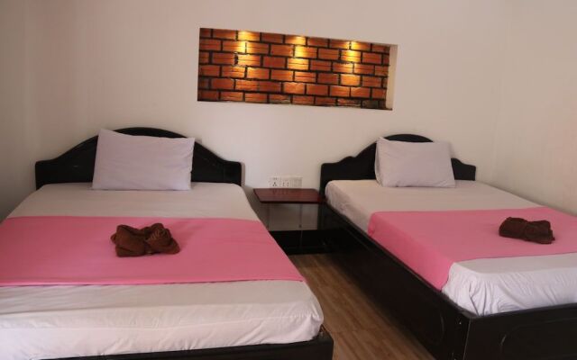 Mon Pa Pa Guesthouse