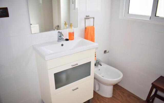 Ap945 Playa Pau Pi Eivissa