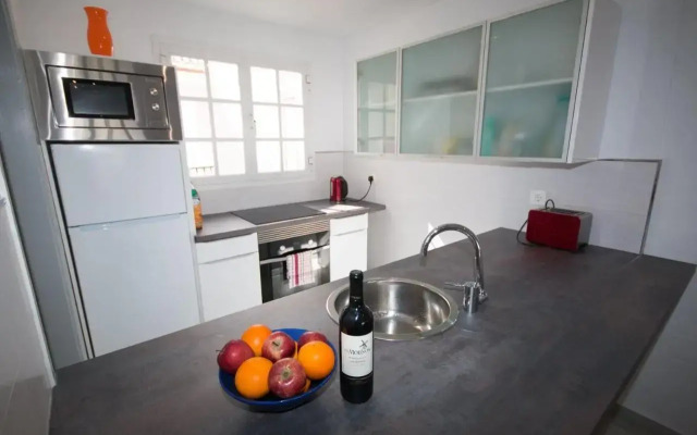 Duquesa Beach House