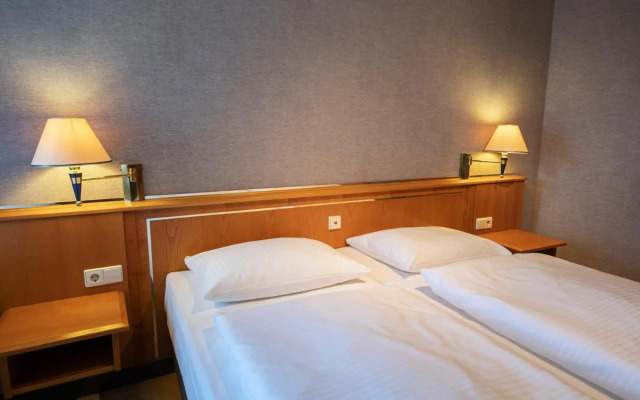 ACHAT Hotel Magdeburg