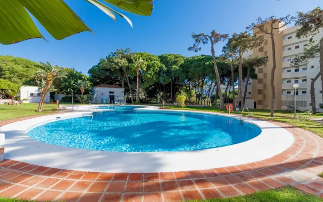 Sea Views Apartment Calahonda Beach Canovas