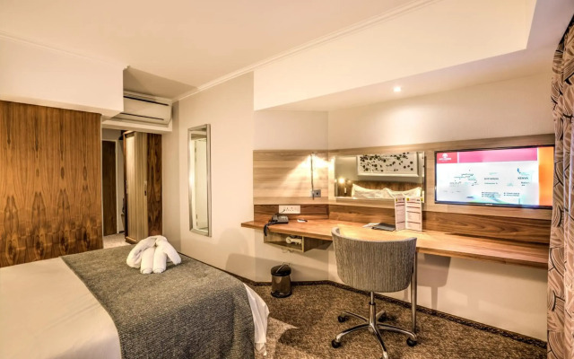 City Lodge Hotel Bloemfontein