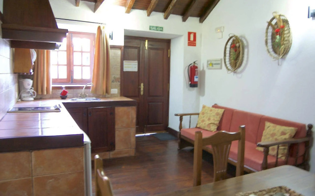 Hotel Rural Finca La Hacienda