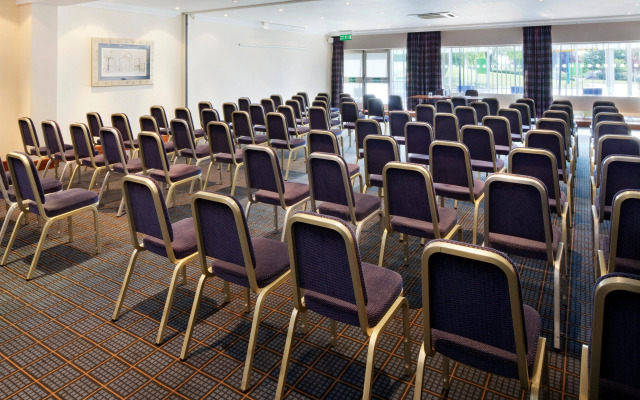 Holiday Inn Norwich by IHG