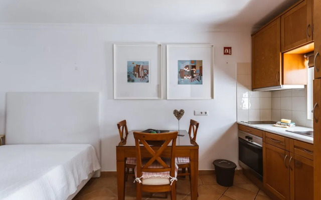 Quinta Velha Sea Private Garage Viewflat113