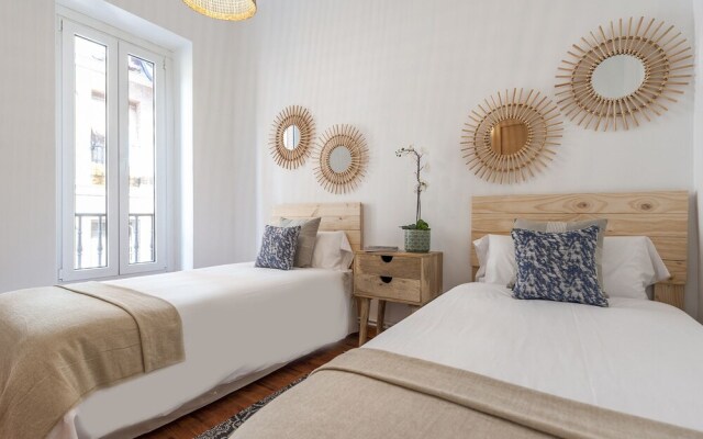 Apartamento Catedral de la Almudena II