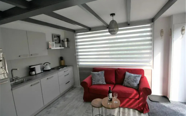 Casa Paula 2 personen en Casa Christianne 4 personen