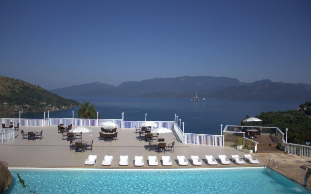Portogalo Suite Hotel