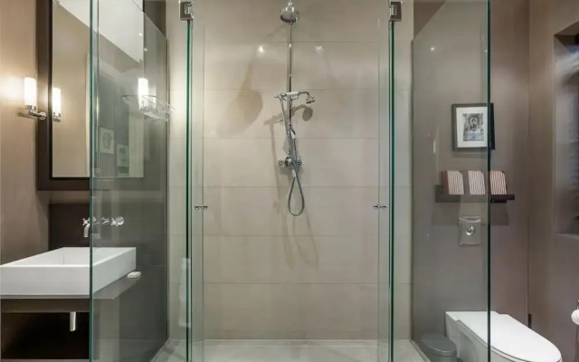 Deluxe Apartment - Cadogan Square