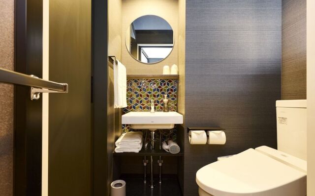 HOTEL TAVINOS Kyoto