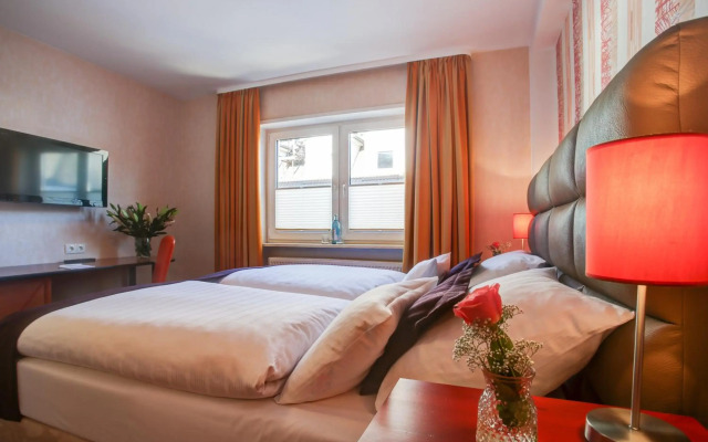 Rhein Neckar Hotel Mannheim