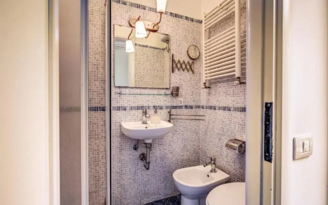 Magenta Classic San Pietro 34B