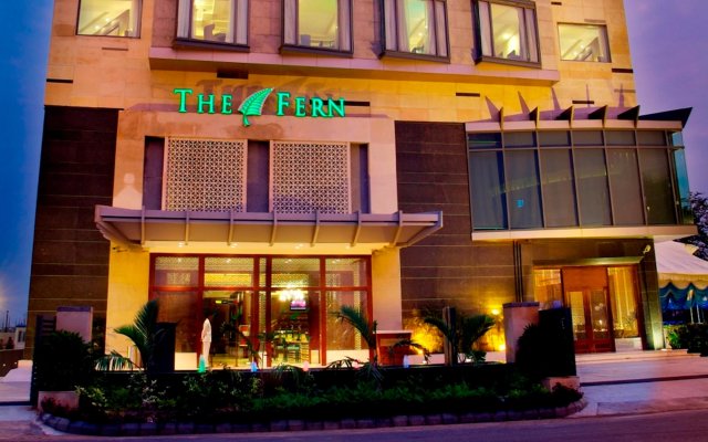 The Fern - An Ecotel Hotel Jaipur