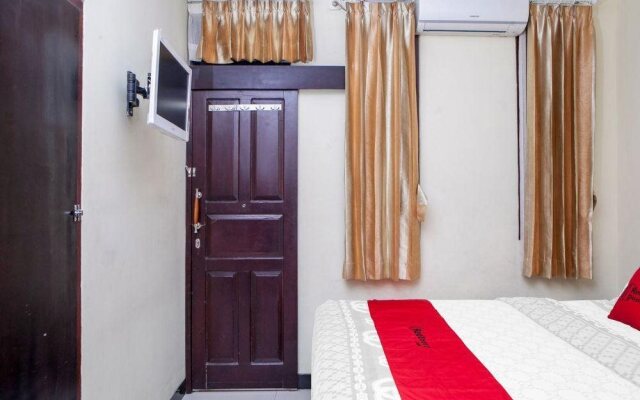 Hotel Salon Fora & Longhill Cafe Fora