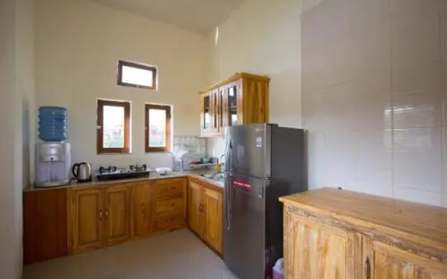 Baruna Sari Villa