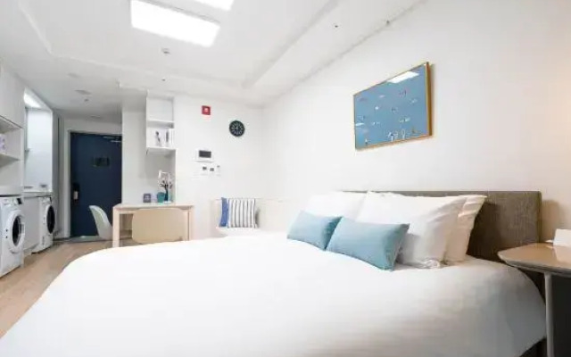 Toyou Seaview  Apartment