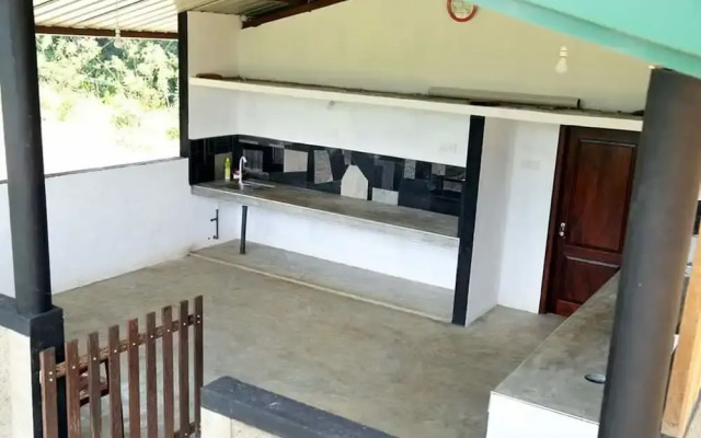 Mount K Resort - Hostel