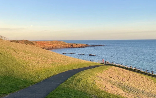 Balcomie Links Hotel