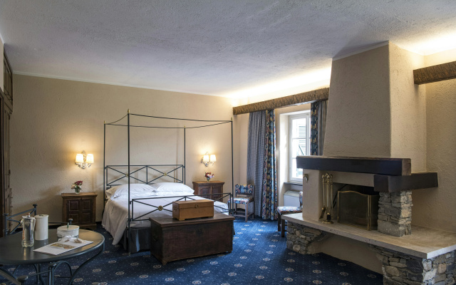 La Meridiana Relais & Chateaux