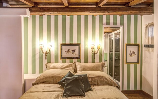 Colosseum Area - My Extra Home