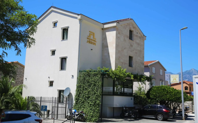 Hotel Alkima