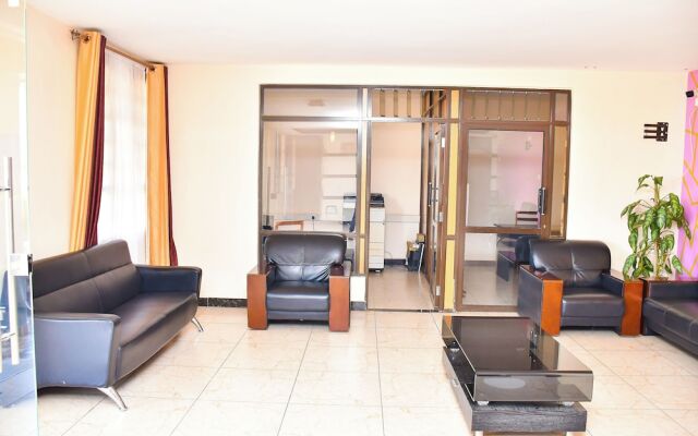 Divine Homes Resort Kisumu