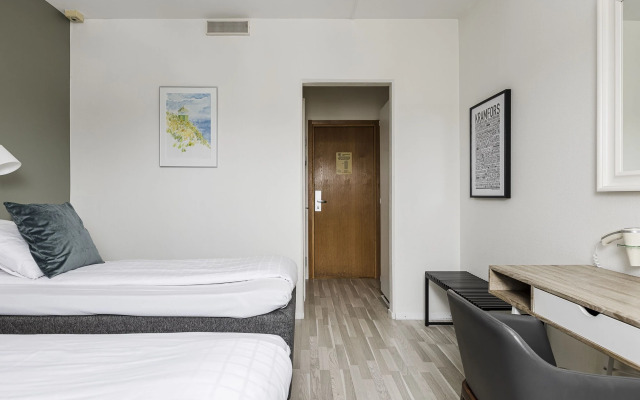 Best Western Hotel Kramm