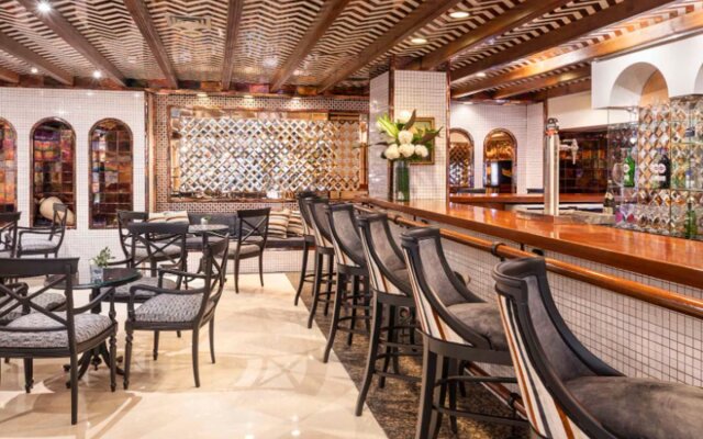 Exe Sevilla Macarena