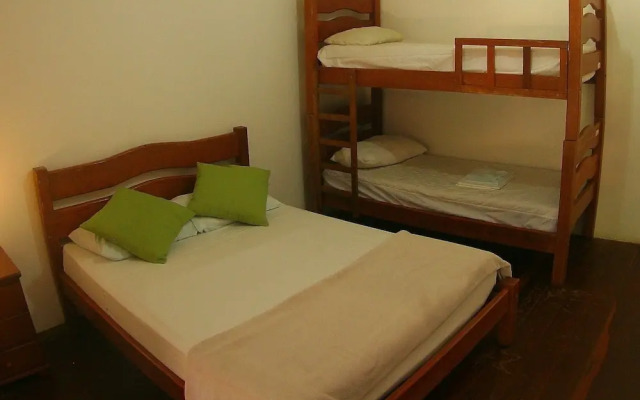 Pousada Tubes - Hostel