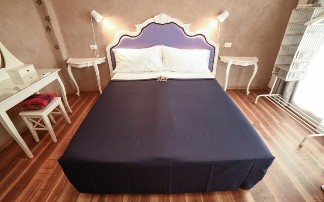 Sempreverde Atelier B&B