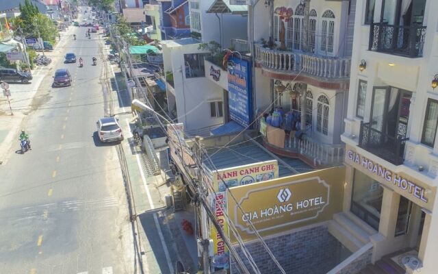 Gia Hoang Hotel