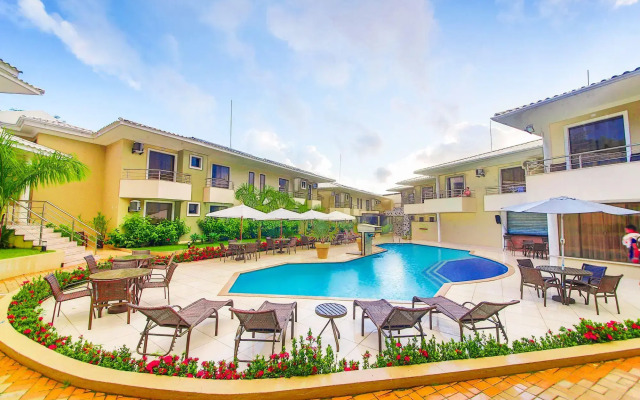 Portal Ville Praia - Rede Soberano